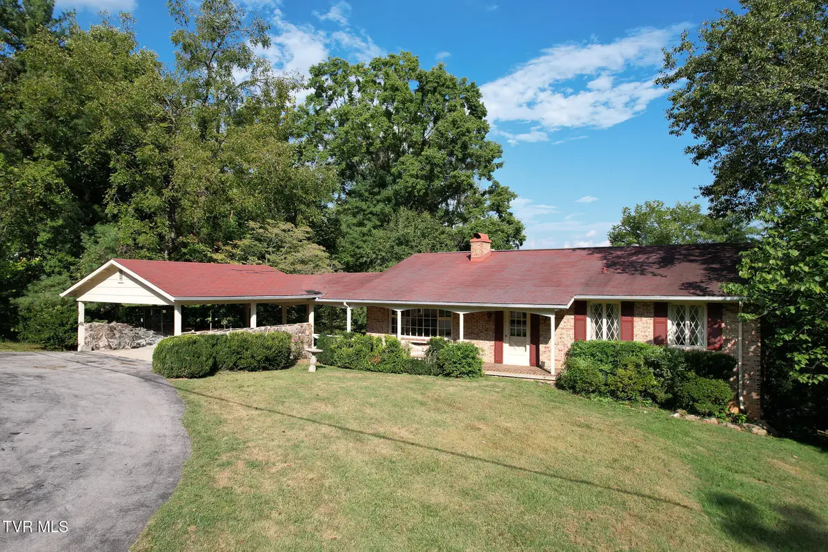 413 South Main Street, Greeneville, TN 37743 - #1