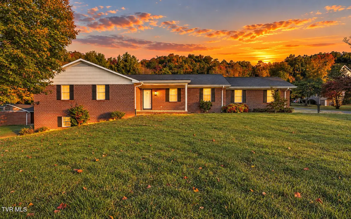 1401 Allison Street, Rogersville, TN 37857 - #1
