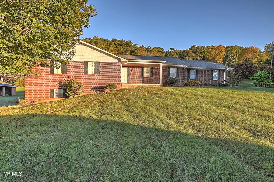 1401 Allison Street, Rogersville, TN 37857 - #3
