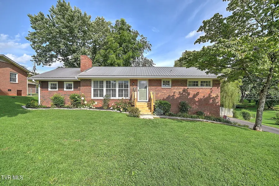 711 Hollis Street, Kingsport, TN 37660 - #2