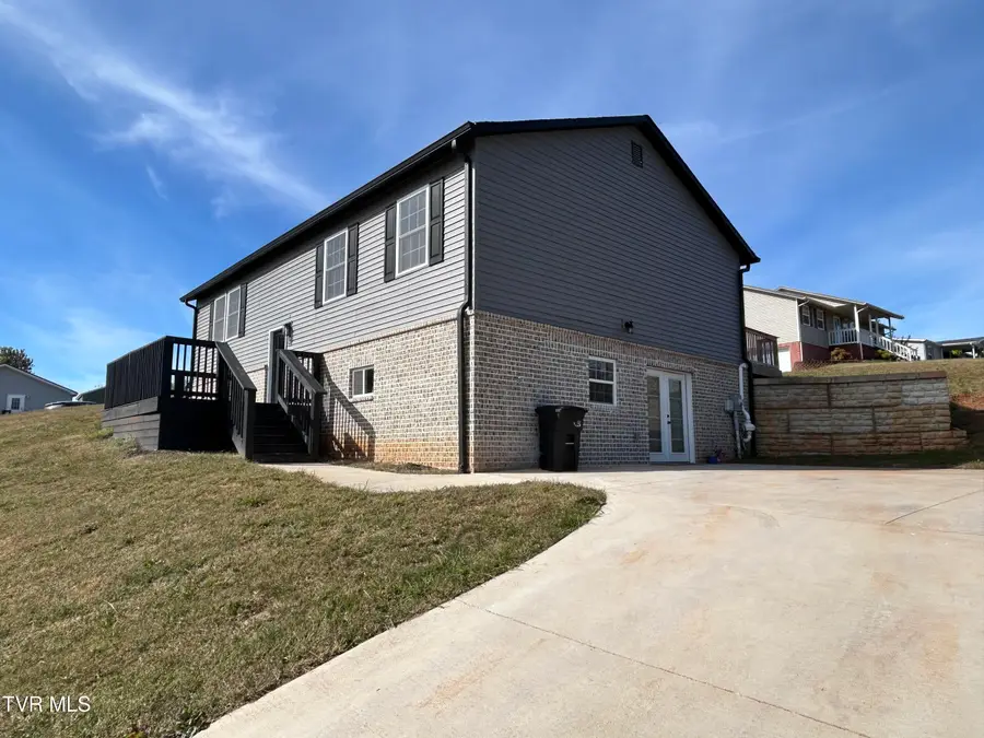 166 Ebenezer Road, Chuckey, TN 37641 - #2