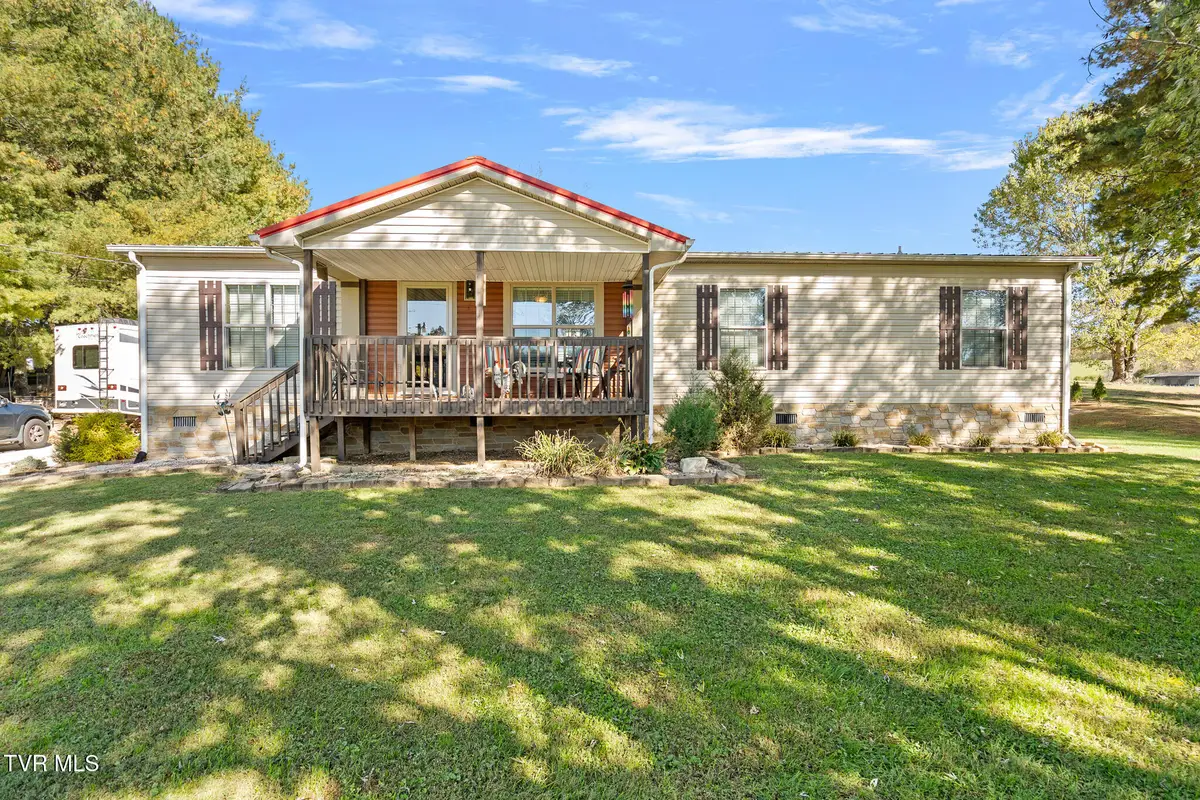 303 Culver Road, Limestone, TN 37681 - #1