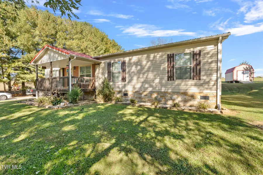 303 Culver Road, Limestone, TN 37681 - #2