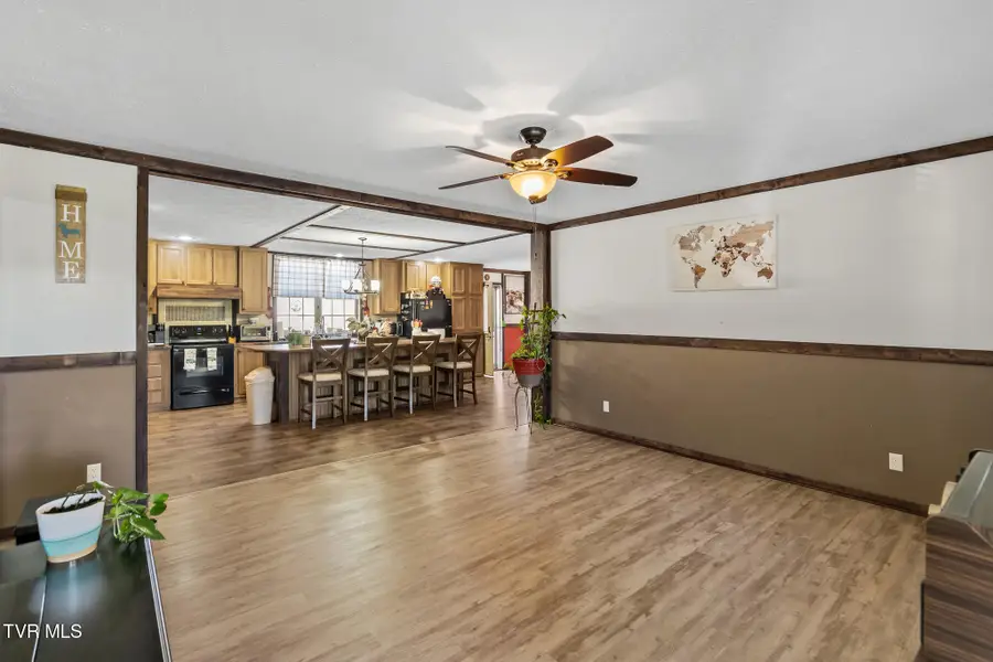 303 Culver Road, Limestone, TN 37681 - #3