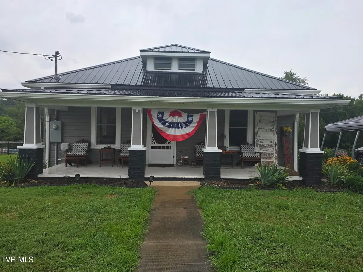 1880 Old State Route 34, Telford, TN 37690 - #1
