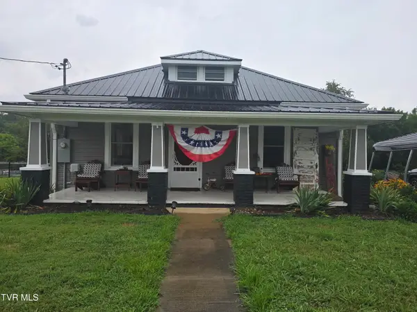 1880 Old State Route 34, Telford, TN 37690