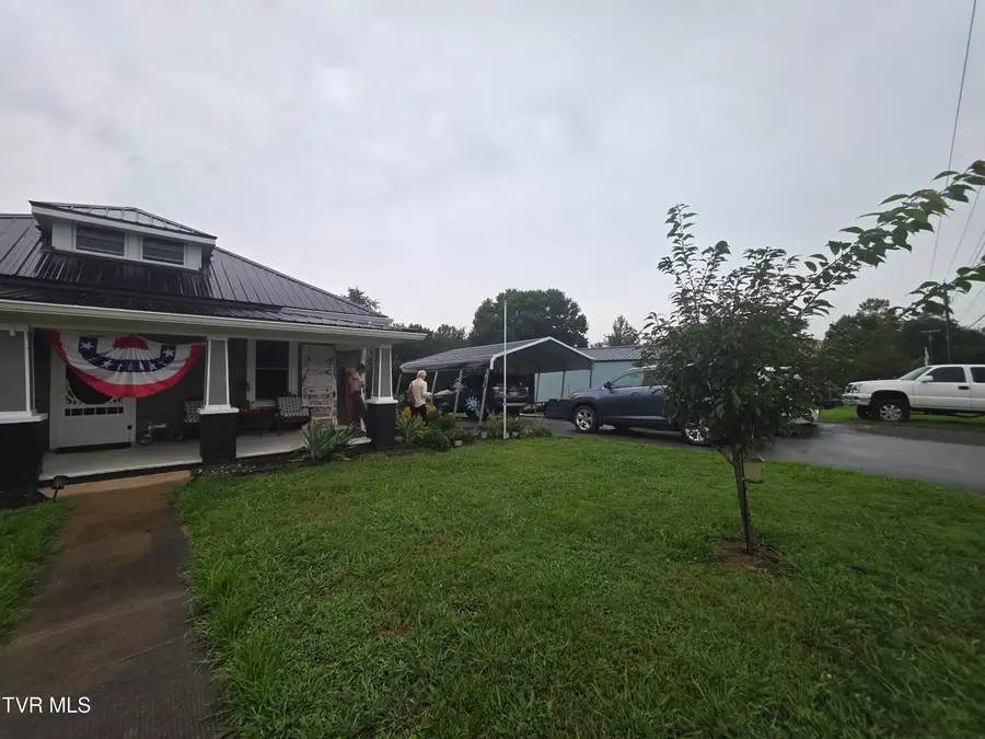 1880 Old State Route 34, Telford, TN 37690 - #2
