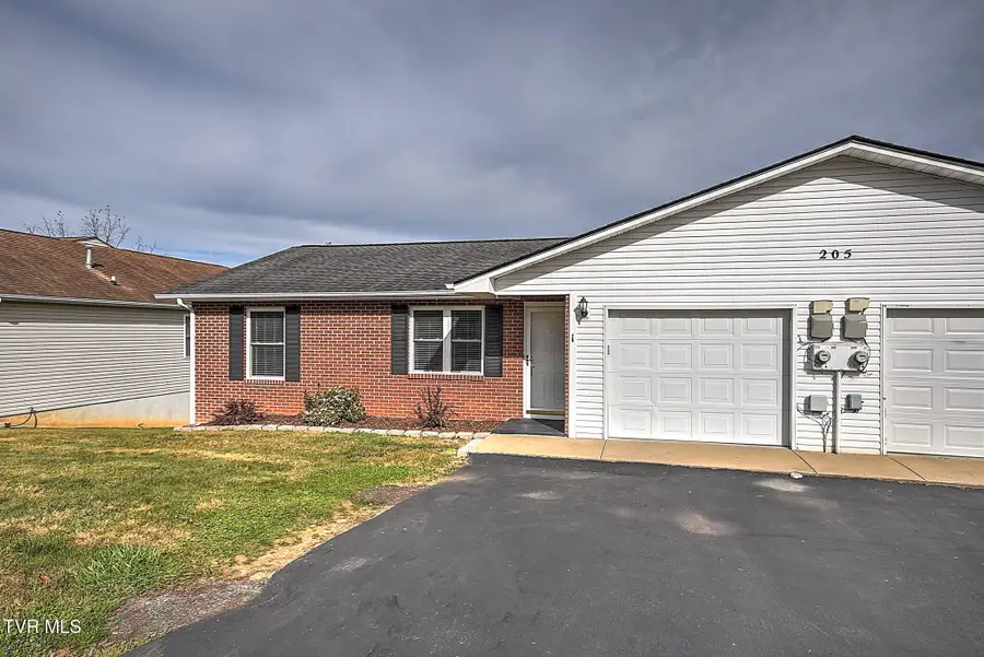 205 Hunter Hills Circle #1, Bristol, TN 37620 - #2