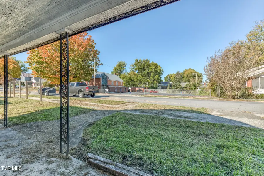 107 West Locust Street, Johnson City, TN 37604 - #2