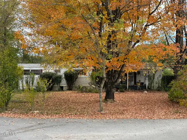 109 Liberty Hollow Road, Elizabethton, TN 37643