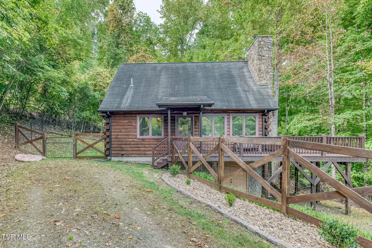 610 Amber Drive, Bakersville, NC 28705 - #1