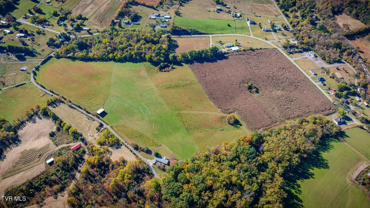 200 Ferd Henley Road, Telford, TN 37690 - #1