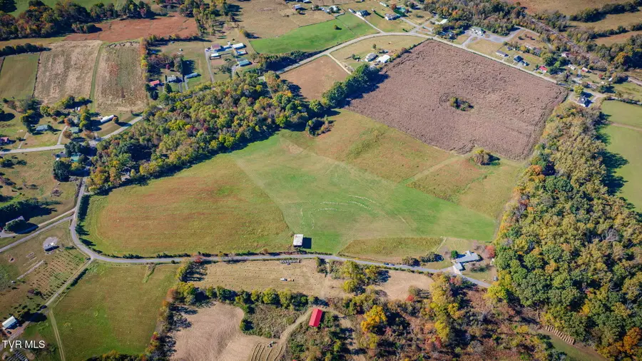 200 Ferd Henley Road, Telford, TN 37690 - #3