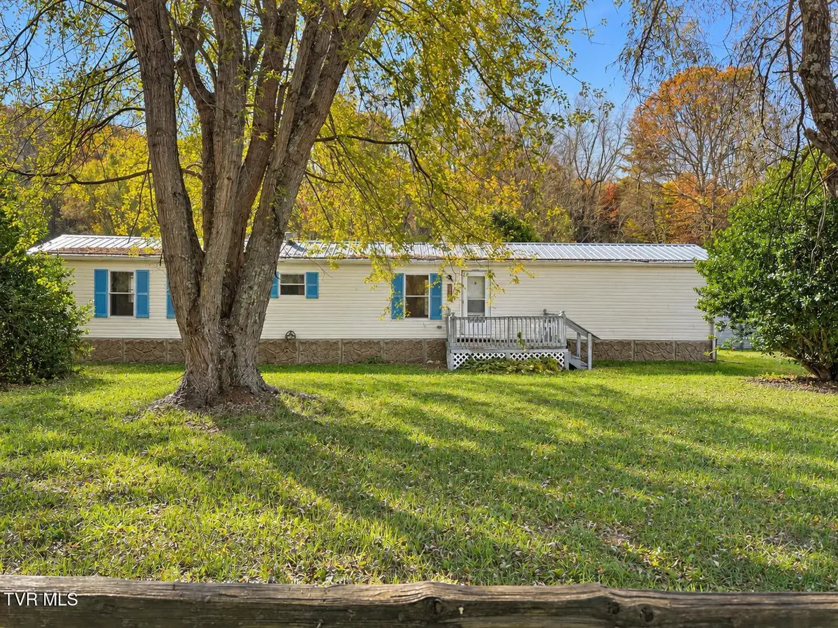255 Rural Retreat Lake Road, Rural Retreat, VA 24368 - #1