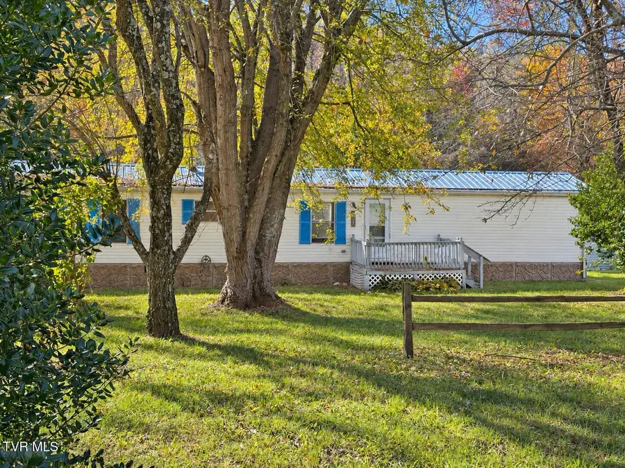 255 Rural Retreat Lake Road, Rural Retreat, VA 24368 - #2
