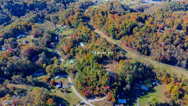 6495 Lazy Bear Lane, Unicoi, TN 37692