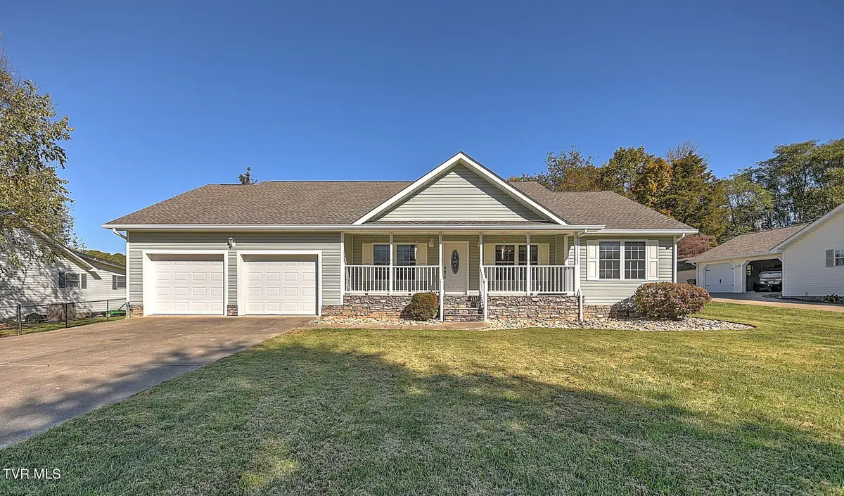 45 High Street, Greeneville, TN 37745 - #1