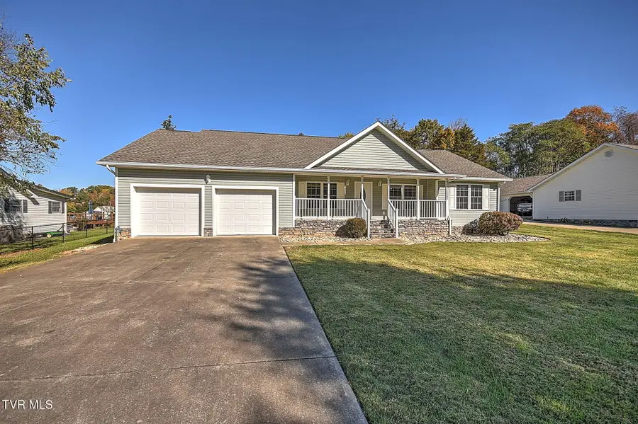 45 High Street, Greeneville, TN 37745 - #3