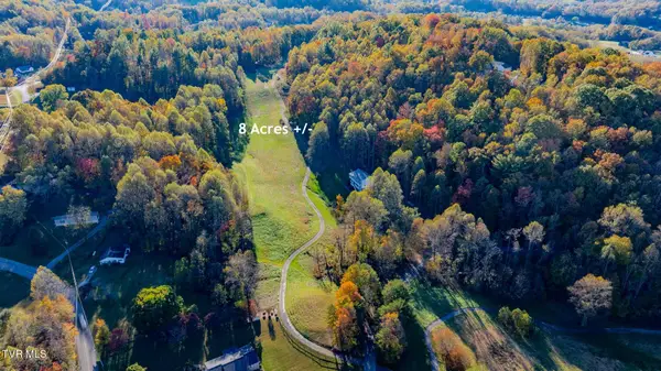 865 Rocky Top Roots Farm Road, Unicoi, TN 37692