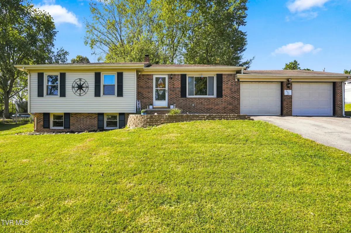 253 Sycamore Drive, Bluff City, TN 37618 - #1