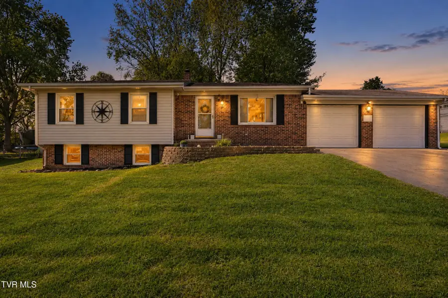 253 Sycamore Drive, Bluff City, TN 37618 - #2