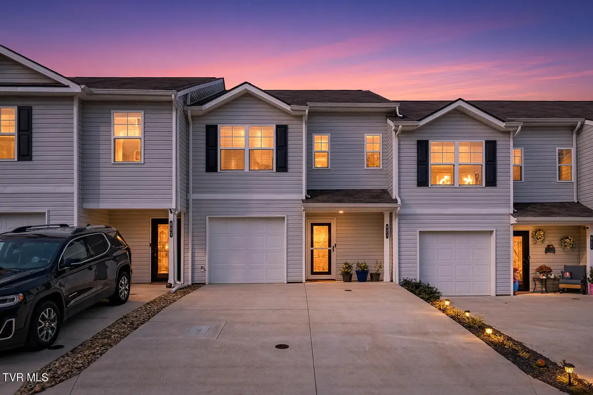 921 Lola Lane #921, Kingsport, TN 37663 - #1
