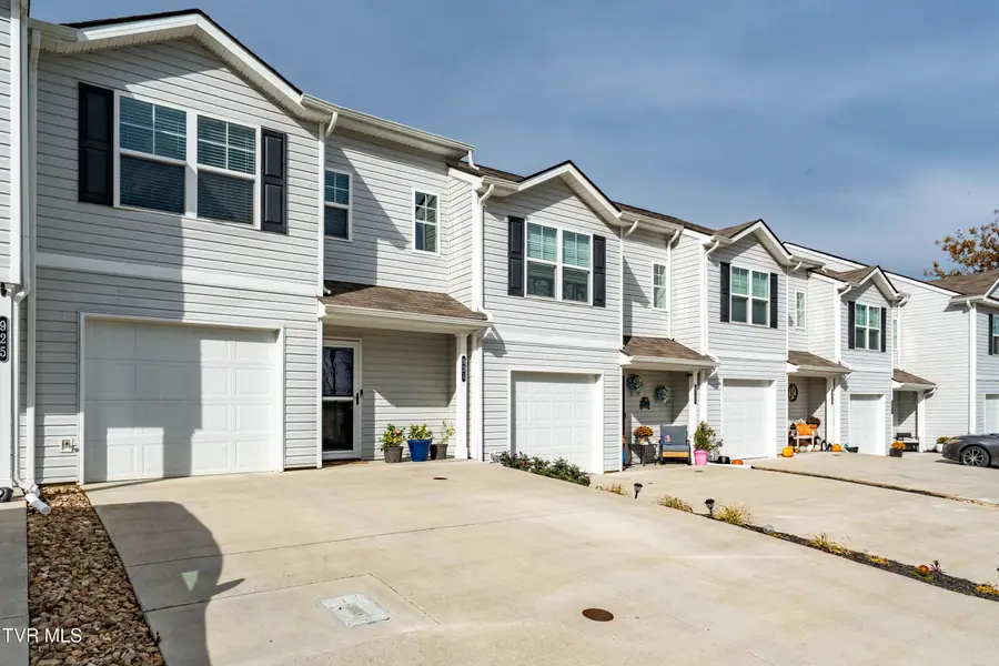 921 Lola Lane #921, Kingsport, TN 37663 - #3