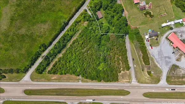 Tbd W Andrew Johnson Highway, Mosheim, TN 37818