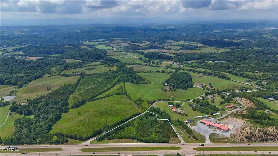 Tbd W Andrew Johnson Highway, Mosheim, TN 37818 - #2