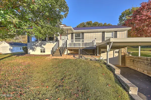 1020 Orbin Drive, Kingsport, TN 37660