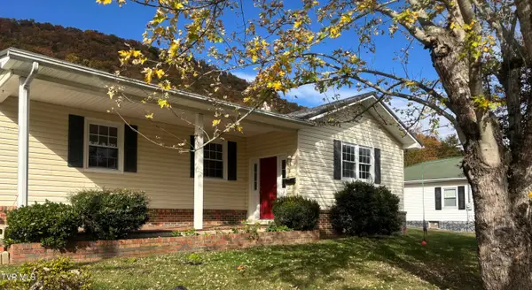 911 East 3rd Avenue, Big Stone Gap, VA 24219