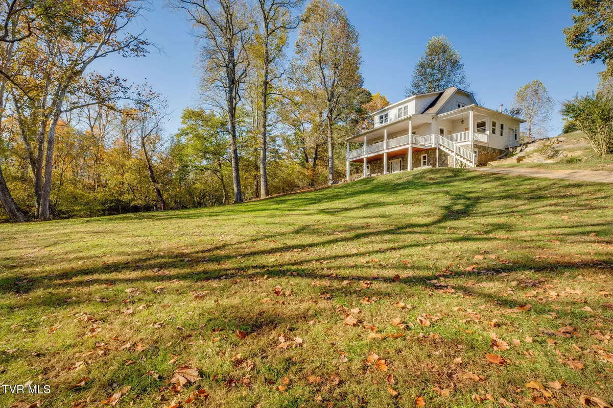 675 Ford Creek Road, Johnson City, TN 37615 - #1