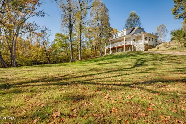 675 Ford Creek Road, Johnson City, TN 37615