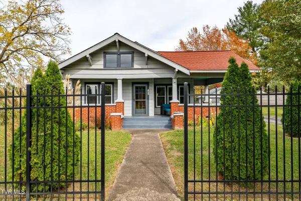 1452 Love Station Road, Erwin, TN 37650