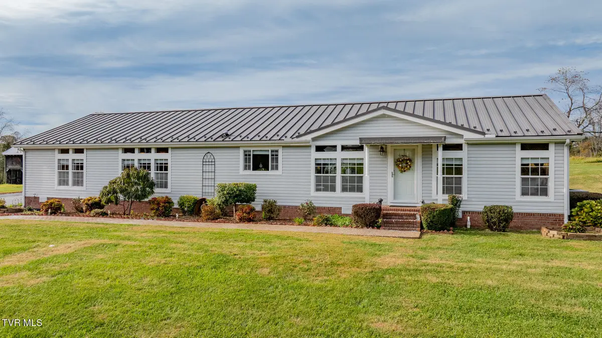 19185 Cleveland Road, Abingdon, VA 24211 - #1