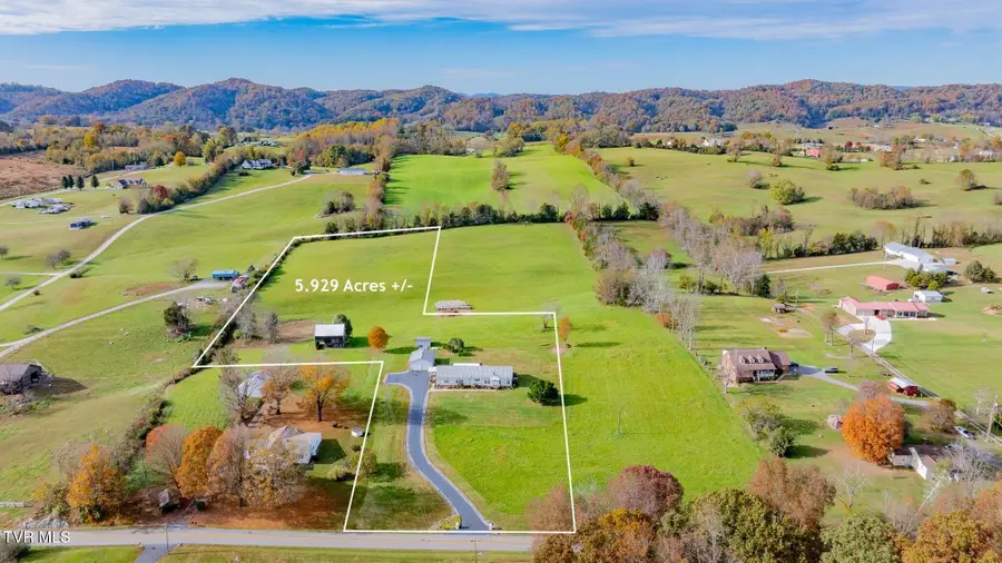 19185 Cleveland Road, Abingdon, VA 24211 - #2