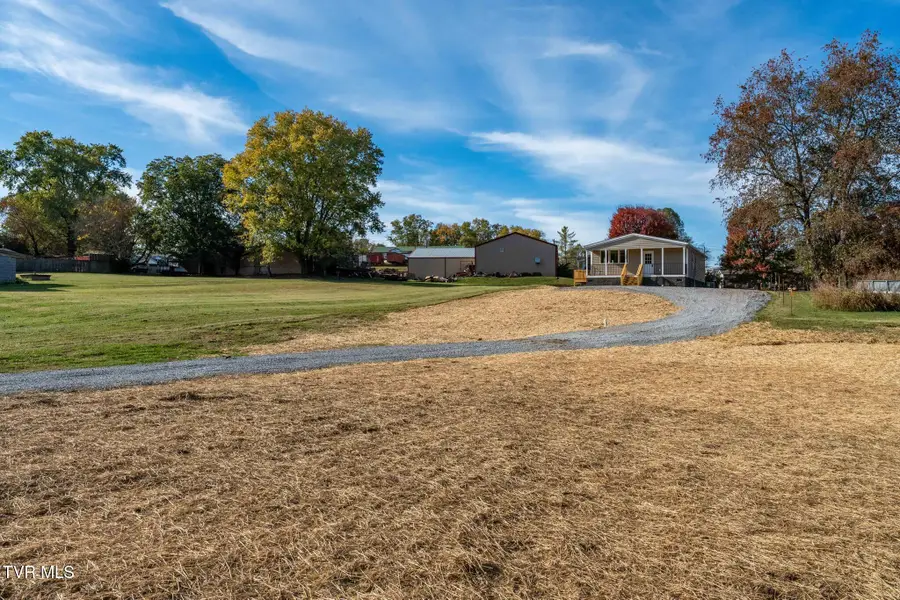 110 Hillcrest Road, Bluff City, TN 37618 - #3