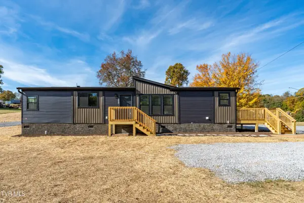 104 Hillcrest Road, Bluff City, TN 37618