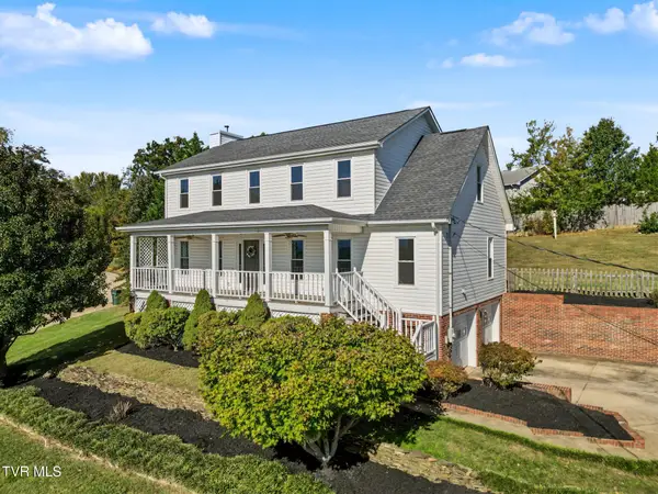 1414 Upland Avenue, Greeneville, TN 37743