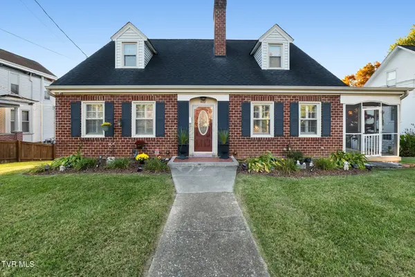 812 Georgia Avenue, Bristol, TN 37620