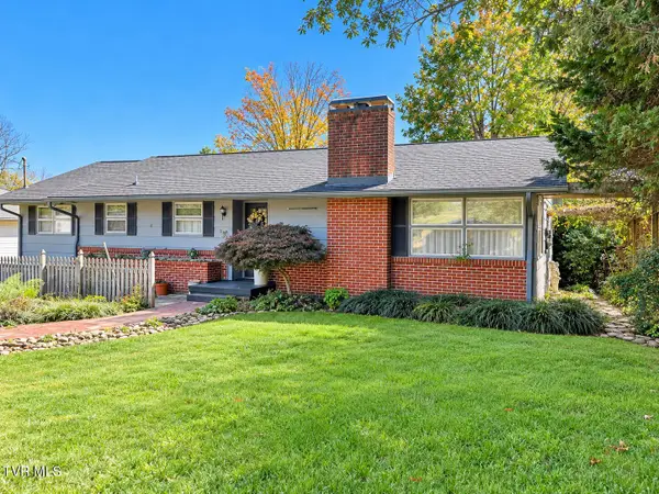308 Corpus Christi Drive, Bristol, TN 37620