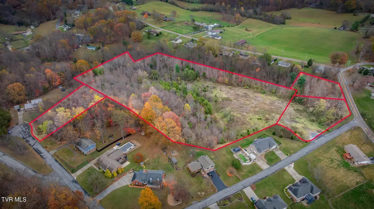 Tbd Oak Forest Place, Kingsport, TN 37664 - #1