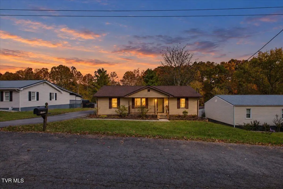 140 Brooklawn Drive, Kingsport, TN 37660 - #1