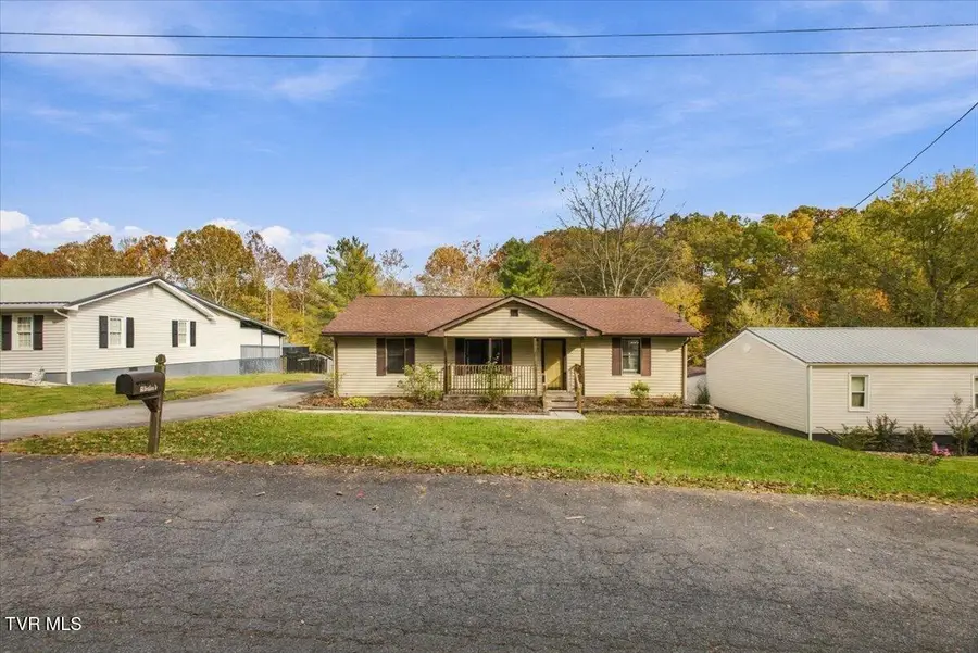 140 Brooklawn Drive, Kingsport, TN 37660 - #2