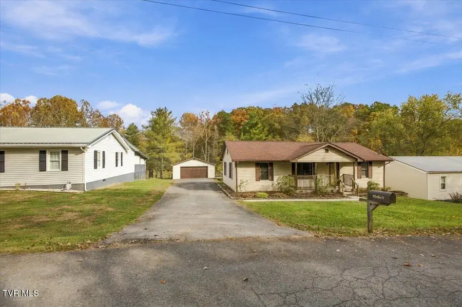 140 Brooklawn Drive, Kingsport, TN 37660 - #3