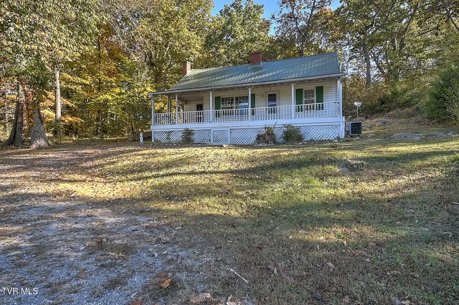 2084 Baileyton Road, Greeneville, TN 37745 - #2
