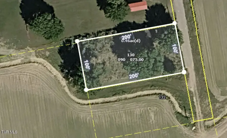 130 Tittle Circle, Jonesborough, TN 37659 - #2