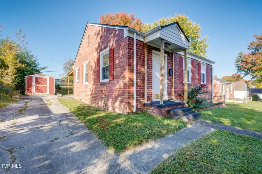1417 Pineola Avenue, Kingsport, TN 37664 - #3