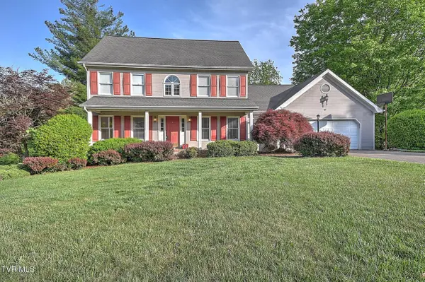 332 Chesterfield Drive, Kingsport, TN 37663