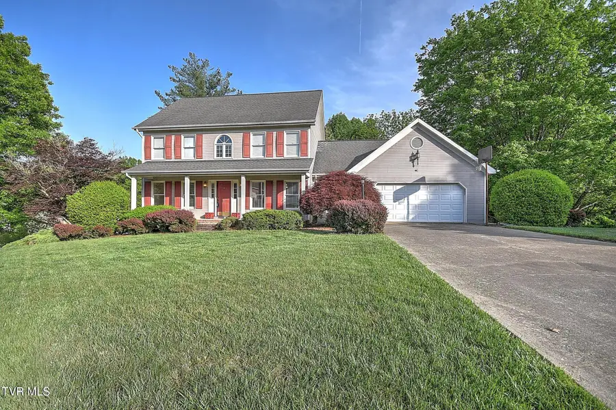 332 Chesterfield Drive, Kingsport, TN 37663 - #3
